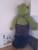 Tuto PDF Shrek HT:70mcmTricot,fait d'à partir d'une PHOTO....3